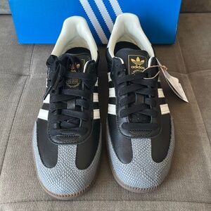 Adidas Samba OG Sneaker